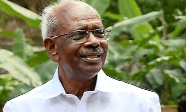 ഇടുക്കിയിൽ താമസിക്കാൻ കഴിയില്ലെങ്കിൽ പുനരധിവസിപ്പിക്കാൻ ഉത്തരവിടണം; ഹൈക്കോടതിക്കെതിരെ എം എം മണി