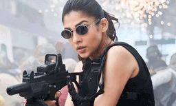 ലോകത്തുടനീളമായി 10,000 സ്‌ക്രീനിംഗ്, 5.57 ലക്ഷം ടിക്കറ്റുകള്‍ ;  ഇന്ത്യന്‍ സിനിമയില്‍ ചരിത്രമെഴുതി ഷാരൂഖ് ചിത്രം ജവാന്‍...!!