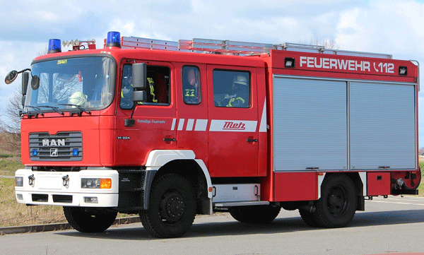 160 കിലോ ഭാരമുള്ള സ്ത്രീ കിടക്കയില്‍നിന്നു വീണു; ഉയര്‍ത്തുന്നതിനായി അഗ്നിരക്ഷാ സേനയുടെ സഹായം തേടി കുടുംബം