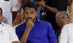 ജന്മനാടും കൈവിട്ടു ; ജെയ്ക്കിനെ തുണച്ച ബൂത്തുകളിലും യുഡിഎഫ് തരംഗം ; മണര്‍കാടിലെ ആറാം വാര്‍ഡിലും മുന്‍തൂക്കം ചാണ്ടി ഉമ്മന്‍ 