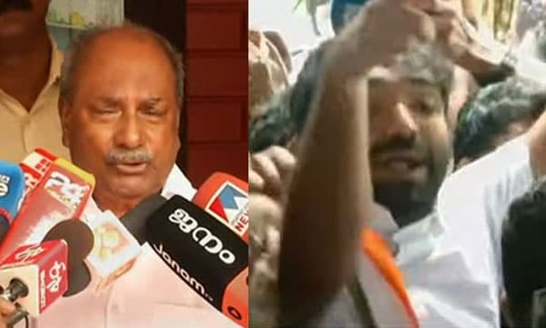 
ഉമ്മന്‍ ചാണ്ടിയോട് കൊടുംക്രൂരത കാണിച്ചവര്‍ക്കുള്ള മറുപടി: എ.കെ ആന്റണി