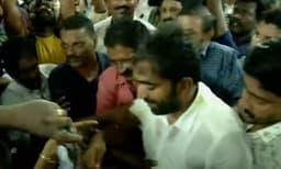 വോട്ടെണ്ണല്‍ പൂര്‍ത്തിയാകുന്നു; ചാണ്ടി ഉമ്മന്റെ ലീഡ് 40,000 കടന്നു
