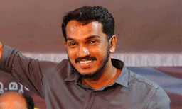 മീനടത്തെ ഒരു ബൂത്തില്‍ മാത്രം ജെയ്ക്കിന് ലീഡ്, 153 വോട്ട് ; മൊത്തം കിട്ടിയ വോട്ട് ചാണ്ടിയുടെ ഭൂരിപക്ഷത്തിനും താഴെ