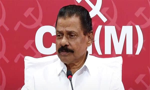 പുതുപ്പള്ളി സര്‍ക്കാരിന്റെ വിലയിരുത്തലല്ല; വോട്ട് കുറഞ്ഞത് പരിശോധിക്കും: എം.വി ഗോവിന്ദന്‍