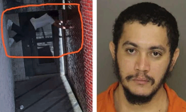 ജയില്‍ ചാടിയ കൊലയാളിക്കായി അന്വേഷണം: നൂറ് കണക്കിന് പോലീസുകാര്‍ അണിനിരന്നിട്ടും പിടികൊടുക്കാതെ പ്രതി 
