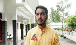 എല്ലാ വോട്ടര്‍മാരെയും ഹൃദയത്തോട് ചേർത്ത് നിർത്തുന്നു; പരാജയത്തിന് പിന്നാലെ പ്രതികരിച്ച് ജെയ്ക്