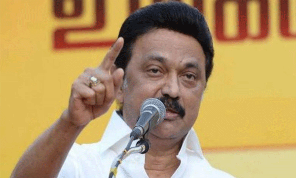 രാജ്യത്തെ രക്ഷിക്കാൻ കേരളവും തമിഴ്നാടും രണ്ട് കുഴൽ തോക്കു പോലെ പ്രവർത്തിക്കണം;   എം കെ സ്റ്റാലിൻ.
