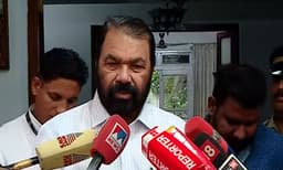 കേന്ദ്ര പ്രസ്താവന അര്‍ദ്ധസത്യം മാത്രം: വി.ശിവന്‍കുട്ടി
