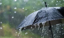 മഴ മുന്നറിയിപ്പിൽ മാറ്റം; 9 ജില്ലകളിൽ യെല്ലോ അലർട്ട്