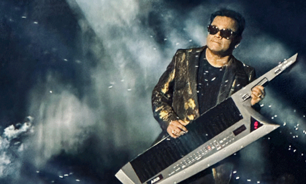 പണം കൊടുത്തു ടിക്കറ്റ് എടുത്തവര്‍ക്ക് സീറ്റില്ല, ചിലര്‍ക്ക് പ്രവേശനവും ; ചെന്നൈയിലെ എ ആര്‍ റഹ്മാന്‍ഷോ വിവാദത്തില്‍