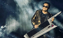 പണം കൊടുത്തു ടിക്കറ്റ് എടുത്തവര്‍ക്ക് സീറ്റില്ല, ചിലര്‍ക്ക് പ്രവേശനവും ; ചെന്നൈയിലെ എ ആര്‍ റഹ്മാന്‍ഷോ വിവാദത്തില്‍