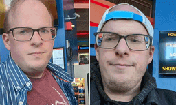 ഒരു വര്‍ഷം കൊണ്ട് കണ്ട് തീര്‍ത്തത് 777 സിനിമകള്‍: ഗിന്നസ് റെക്കോര്‍ഡ് സ്വന്തമാക്കി 32 കാരന്‍ 
