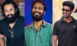 
ഉണ്ണി മുകുന്ദന്‍ തമിഴിലേക്ക്; ഒപ്പം സൂരിയും; തിരക്കഥ വെട്രിമാരന്‍
