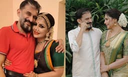 ‘എന്റെ അടുത്ത സുഹൃത്തും വിശ്വസ്തനുമാണ് നിങ്ങള്‍, നിങ്ങളില്ലാതെ എനിക്ക് ജീവിക്കാനാവില്ല’; പോസ്റ്റുമായി ആശ ശരത്ത് 
