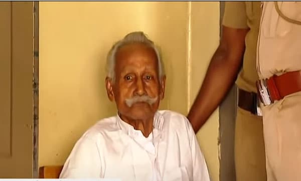 ഗ്രോ വാസുവിനെതിരായ കേസ്: വിധി നാളെ, സാക്ഷികളെയും തെളിവുകളും ഹാജരാക്കാനില്ലെന്ന് ഗ്രോ വാസു