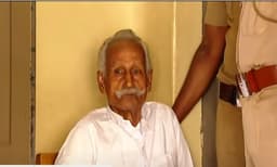 ഗ്രോ വാസുവിനെതിരായ കേസ്: വിധി നാളെ, സാക്ഷികളെയും തെളിവുകളും ഹാജരാക്കാനില്ലെന്ന് ഗ്രോ വാസു