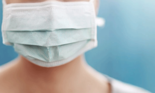 കോഴിക്കോട് നിപ സംശയം; ജില്ലയില്‍ മാസ്‌ക് നിര്‍ബന്ധമാക്കി