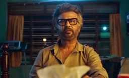 ടൈഗര്‍ മുത്തുവേല്‍ പാണ്ഡ്യന്റെ ട്രാന്‍സ്‌ഫോര്‍മേഷന്‍; വീഡിയോ പുറത്തുവിട്ട് നിര്‍മാതാക്കള്‍
