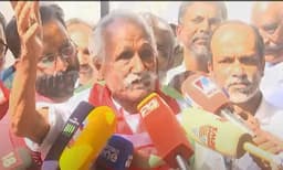 വ്യാജഏറ്റുമുട്ടല്‍ കേരള ജനതയ്ക്ക് അപമാനം; ജയില്‍ മോചിതനായ ഗ്രോ വാസുവിന് വന്‍ സ്വീകരണം