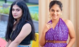 സ്റ്റിറോയ്ഡ് എടുത്തതാണോ, വല്ല ഇഞ്ചക്ഷനും ചെയ്തതാണോ എന്നൊക്കെ ചോദിക്കുന്നവരുണ്ട്;തന്റെ ശാരീരിക മാറ്റത്തെക്കുറിച്ച് നയന്‍താര ചക്രവര്‍ത്തി 

