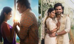 പരസ്പരം പ്രണയിച്ച് അശോക് സെല്‍വനും കീര്‍ത്തിയും; വിവാഹസമ്മാനമായി പുതിയ ചിത്രത്തിലെ ഗാനം പുറത്തുവിട്ട് അണിയറപ്രവര്‍ത്തകര്‍ 

