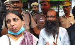  രാജീവ് ഗാന്ധി വധക്കേസിലെ കുറ്റവാളികൾക്ക് ഇനി ശ്രീലങ്കയിലേക്ക് മടങ്ങാം