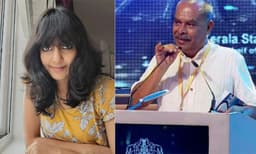 പെണ്‍പ്രതിമ പരാമര്‍ശം: അലന്‍സിയറിന്റെ പ്രസംഗം നിരുത്തരവാദപരവും നികൃഷ്ടവുമെന്ന് അവാര്‍ഡ് ജേതാവ് ശ്രുതി ശരണ്യം