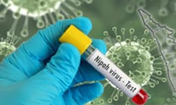 കോഴിക്കോട് ഒരാള്‍ക്ക് കൂടി നിപ സ്ഥിരീകരിച്ചു