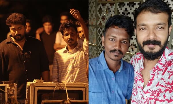 "പ്രശ്നം എന്തുമാവട്ടെ...സംവിധാനം തൽക്കാലത്തേക്ക് അവസാനിപ്പിക്കുകയാണ്‌... " സംവിധായകൻ സഞ്ജിത്ത് ചന്ദ്രസേനൻ പങ്കുവച്ച കുറിപ്പ് വൈറൽ 