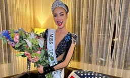 ഇനി പ്രായം ഒരു തടസ്സമല്ല, മിസ് യൂണിവേഴ്‌സ് മത്സരത്തിന്റെ ഉയര്‍ന്ന പ്രായപരിധി എടുത്തുമാറ്റി 
