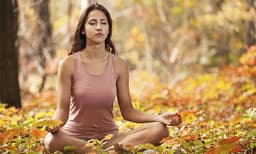 ആരോഗ്യത്തിനും ശരീര സൗന്ദര്യത്തിനും യോഗ ശീലമാക്കൂ...


