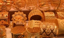 സ്വര്‍ണവിലയില്‍ വര്‍ധനവ്; സ്വര്‍ണവില ഉയരുന്നത് ഒരാഴ്ച്യ്ക്ക്‌ ശേഷം