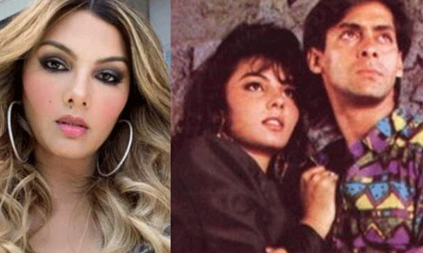 തന്റെ അപ്പാര്‍ട്ട്‌മെന്റില്‍ നിന്നും അദ്ദേഹത്തെ അവര്‍  പിടികൂടി ; സംഗീതാ - സല്‍മാന്‍ ബന്ധം വേര്‍പെടാന്‍ കാരണം വെളിപ്പെടുത്തി സോമിഅലി