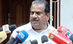മന്ത്രിസഭ പുനഃസംഘടന; ഗണേശ് കുമാ‌ർ മന്ത്രിയാകാൻ യോഗ്യനെന്ന് ഇ പി ജയരാജൻ
 
