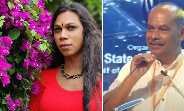 ' ആ നടി ഉറങ്ങുന്ന വീഡിയോ എടുത്തു, ഡിലീറ്റ് ചെയ്യാന്‍ പറഞ്ഞപ്പോള്‍ ഇളിച്ച് തമാശ ചെയ്തതാണെന്ന് പറഞ്ഞു' ; അലന്‍സിയറിനെതിരെ ശീതള്‍ ശ്യാം
