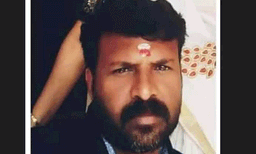 ലോൺ ആപ്പ് ഭീഷണി; വയനാട്ടിൽ  ലോട്ടറി വിൽപ്പനക്കാരൻ  മരിച്ചനിലയിൽ