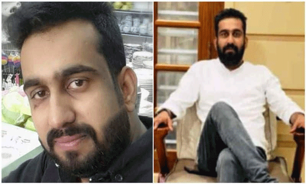  തീപ്പൊള്ളലേറ്റ് ഗുരുതര നിലയിൽ റിയാദിലെ ആശുപത്രിയിൽ കഴിഞ്ഞ മലയാളി യുവാവ് മരിച്ചു