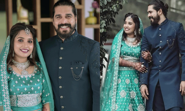 ഷിയാസ് കരീം വിവാഹിതനാകുന്നു; വധുവിനെ പരിചയപ്പെടുത്തി താരം 
