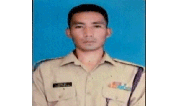 മണിപ്പൂരില്‍ കലാപം അവസാനിക്കുന്നില്ല ; തട്ടിക്കൊണ്ടു പോകലിന് ഇരയാക്കിയ സൈനികനെ വെടിയേറ്റ് മരിച്ച നിലയില്‍ കണ്ടെത്തി