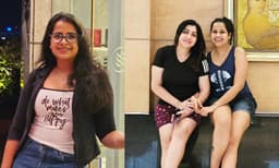 ലെസ്ബിയന്‍സാണല്ലേ? അപ്പോ ഇത് ശരിക്കും ഉളളതാണല്ലേ! വൈഗയ്‌ക്കൊപ്പമുളള ചിത്രത്തിന് കമന്റ്, മാസ് മറുപടിയുമായി സാധിക 


