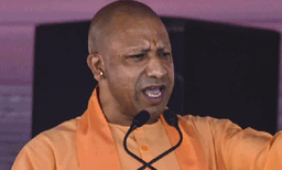 സ്ത്രീകളെ പീഡിപ്പിക്കുന്നവരെ 'കാലന്‍' കാത്തിരിക്കുന്നു ; ബലാത്സംഗ കുറ്റവാളികള്‍ക്ക് മുന്നറിയിപ്പുമായി യോഗി ആദിത്യനാഥ്