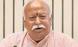 ഇന്ത്യയിലെ കുട്ടികള്‍ സ്വകാര്യഭാഗങ്ങളെക്കുറിച്ച് അറിയുന്ന വിദ്യാഭ്യാസ രീതിയുണ്ട്. ; അത് ഇടതുപക്ഷത്തിന്റെ ആക്രമണമെന്ന് മോഹന്‍ ഭഗവത്