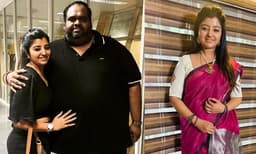 ഇതും കടന്നുപോകും; രവീന്ദറിന്റെ അറസ്റ്റില്‍ പ്രതികരണവുമായി മഹാലക്ഷ്മി 
