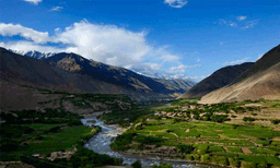 താലിബാന്‍ ലോക സഞ്ചാരികളെ തങ്ങളുടെ രാജ്യം കാണാനായി ക്ഷണിക്കുന്നു