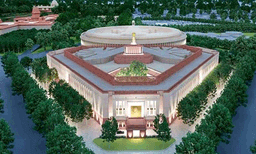 കേന്ദ്രസർക്കാർ  പാർലമെൻറ് സമ്മേളനത്തിൽ  വനിതാ സംവരണബിൽ കൊണ്ടുവന്നേക്കുമെ​ന്ന് സൂചന