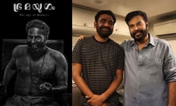 നിങ്ങള്‍ ശരിക്കും ഇതിഹാസമാണ് മമ്മൂക്ക... ; മമ്മൂക്കയുടെ മാര്‍ഗനിര്‍ദേശങ്ങളും പിന്തുണയും എന്റെ പരിമിതികളെ മറികടക്കാന്‍ സഹായിച്ചു ; സിദ്ധാര്‍ത്ഥ് ഭരതന്‍