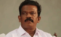 'എനിക്ക് അയിത്തമുണ്ട്, എന്റെ പൈസയ്ക്ക് അയിത്തമില്ല': ക്ഷേത്ര ഉദ്ഘാടനത്തിനിടയില്‍ അയിത്തം നേരിട്ടെന്ന് മന്ത്രി  രാധാകൃഷ്ണന്‍ 
