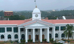 സാമ്പത്തിക പ്രതിസന്ധിയ്ക്കിടെ ധൂര്‍ത്തടിയ്ക്ക് ഒരു കുറവുമില്ല ; മന്ത്രിമാരുടെ സുരക്ഷകൂട്ടാന്‍ 2.53 കോടി അനുവദിച്ച് സര്‍ക്കാര്‍ 
