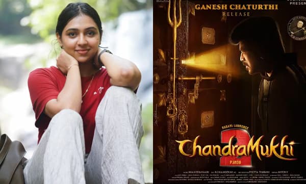 Lakshmi Menon (Image Source: Instagram)