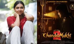 ‘‘പത്ത് വര്‍ഷത്തെ സിനിമാ കരിയറില്‍ നിന്നും ഒരുപാട് പഠിച്ചു. ഇപ്പോള്‍ മനഃസമാധാനം ഉണ്ട്, ജീവിതം നന്നായി പോകുന്നു...’’ തുറന്നു പറഞ്ഞ് ലക്ഷ്മി മേനോന്‍